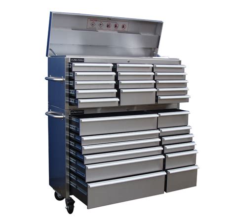 stainless steel tool cabinet homebase|homebase tool storage.